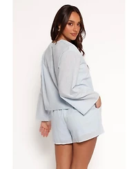 Petal and Pup Women's Flynn Short Set