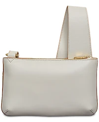 Radley London Pockets Small Leather Crossbody