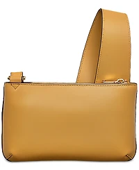 Radley London Pockets Icon Mini Zip Top Crossbody Bag