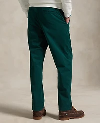 Polo Ralph Lauren Men's Prepster Stretch Classic Fit Pant