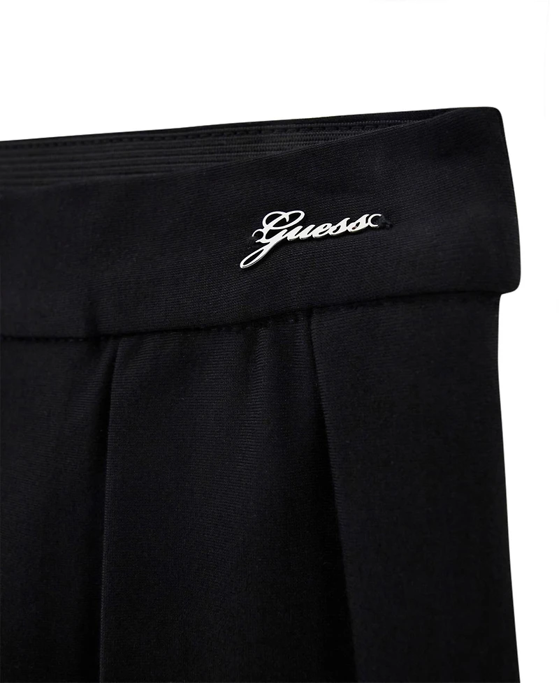 Guess Big Girls Ponte Skirt