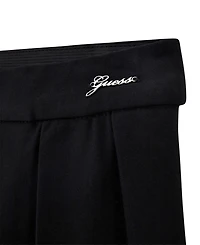 Guess Big Girls Ponte Skirt