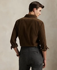 Polo Ralph Lauren Men's Classic-Fit Corduroy Shirt