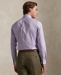 Polo Ralph Lauren Men's Classic-Fit Pinpoint Oxford Shirt