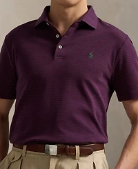 Polo Ralph Lauren Men's Classic-Fit Soft Cotton Polo Shirt