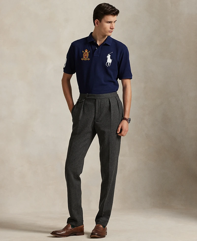 Polo Ralph Lauren Men's Custom Slim Fit 20th Anniversary