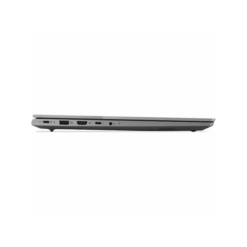 Lenovo ThinkBook 16 G7 Iml 16" Wuxga Touchscreen Laptop, Intel Core Ultra 5-125U 1.3GHz, 16GB Ram, 512GB Ssd, Windows 11 Pro, Arctic Gray