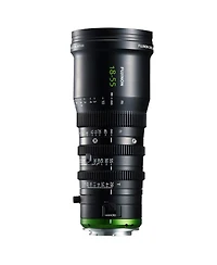 Fujinon Mk 18-55mm T2.9 Cine Lens for Sony E