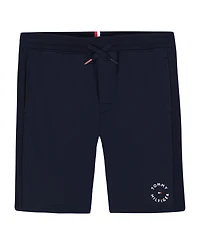 Tommy Hilfiger Big Boys Fleece Essentials Shorts