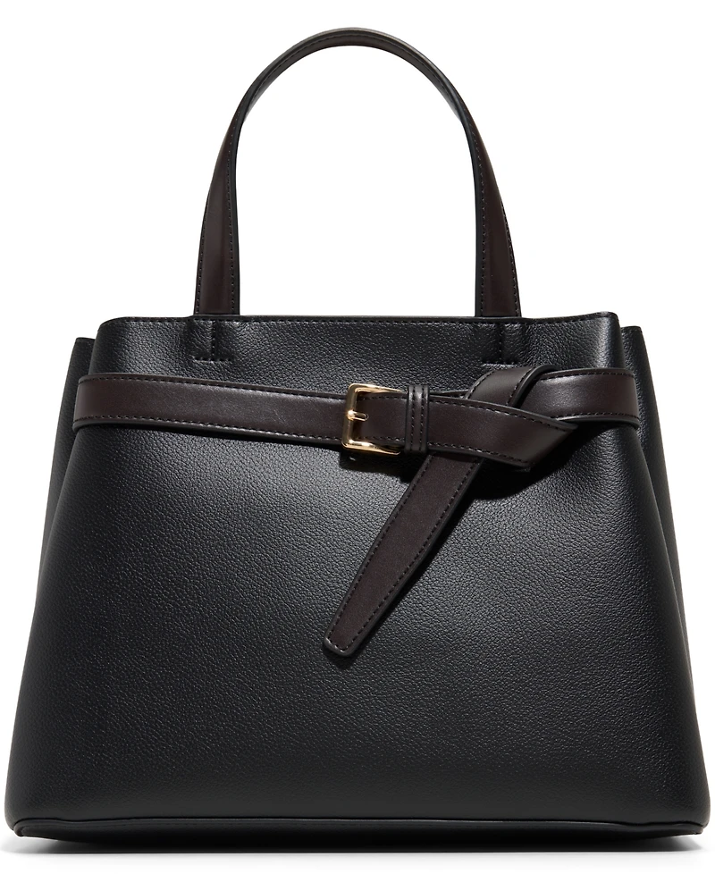 Aldo Ebaeclya Medium Satchel Bag