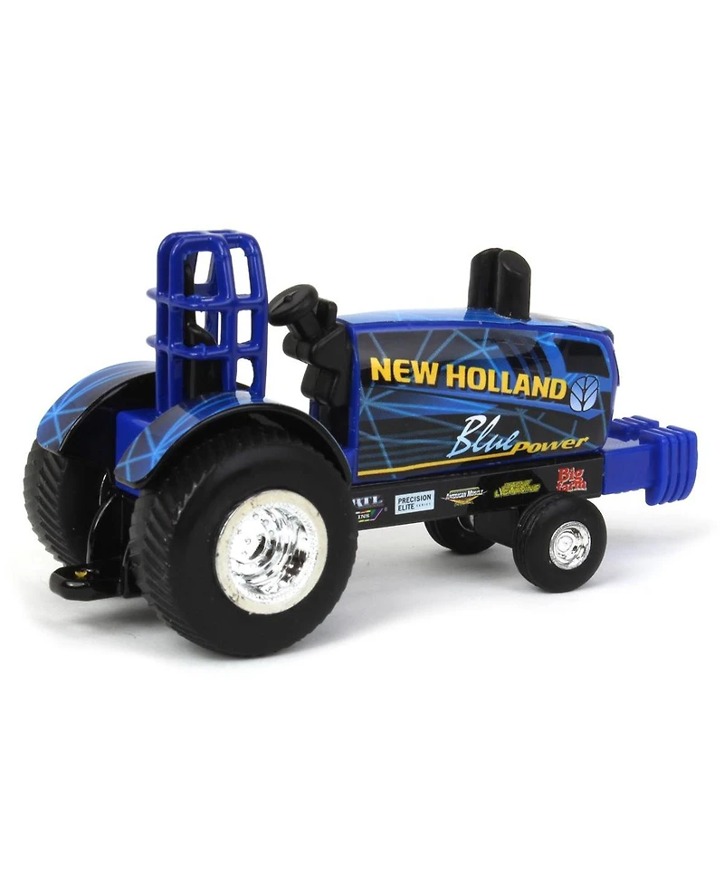 Ertl 1/64 New Holland "Blue Power" Pulling Tractor