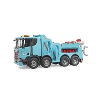 Bruder 1/16 Scania Super 560R Recovery & Towing Truck Lights & Sounds Module