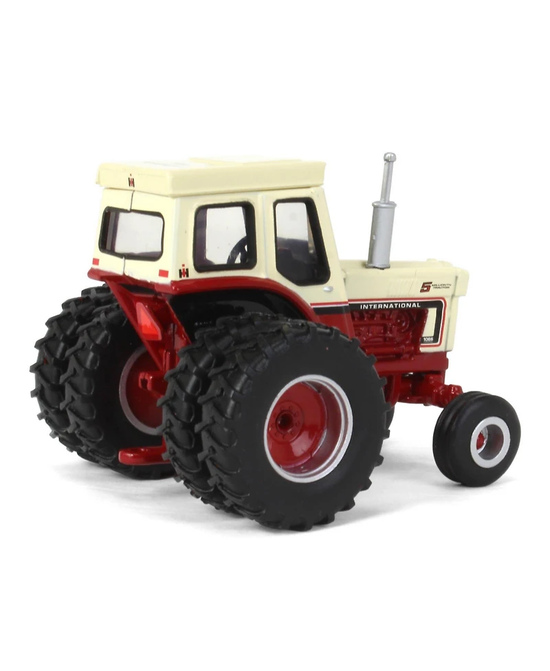 International Harvester 5Millionth Tractor, 50th Anniversary, Ertl Prestige Collection