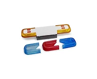 Bruder Light and Sound Module for Trucks