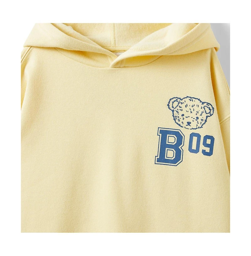 Cotton On Girls Little/Big Sammy Oversized Hoodie