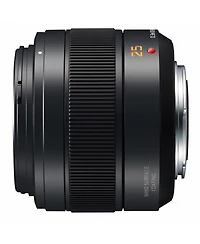 Panasonic Panasonic Lumix G Leica Dg Summilux Ii 25mm f/1.4 Aspherical Lens for Micro 4/3 System