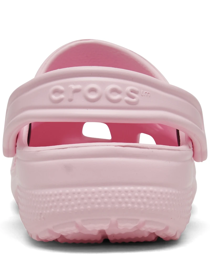 Crocs Big Kids' Classic Clog Sandals from Finish Line