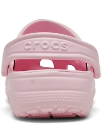 Crocs Big Kids' Classic Clog Sandals from Finish Line