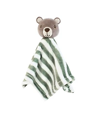 Hudson Baby Unisex 3-Piece Comforting Set