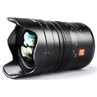 Viltrox Pfu Rbmh 20mm f/1.8 Asph Lens for Nikon Z