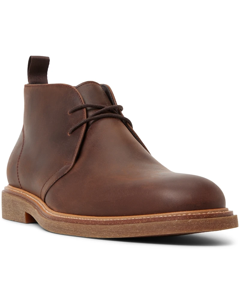 Aldo Men's Jefrey Ankle Boots