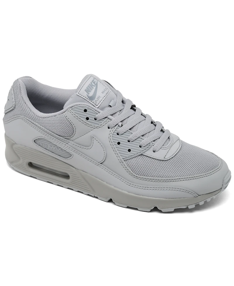 Nike Men's Air Max 90 Casual Sneakers from Finish Line