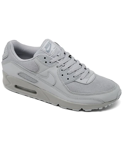 Nike Men's Air Max 90 Casual Sneakers from Finish Line
