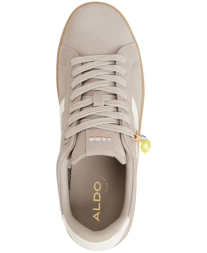 Aldo Men's Mtl72 Fashion Athletic Sneakers