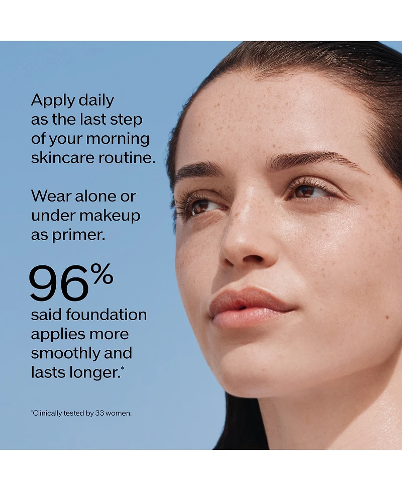 Shiseido Urban Environment Mineral Clear Sunscreen Spf 50