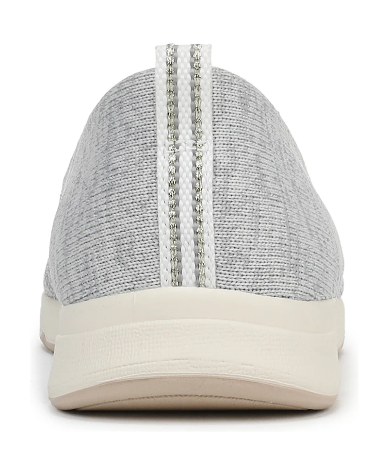 LifeStride Women's Rest Washable Slip Ons