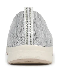 LifeStride Women's Rest Washable Slip Ons