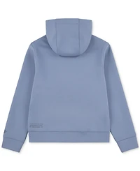 abercrombie kids Boys 8-20 Ypb Neoknit Technical Pullover Hoodie
