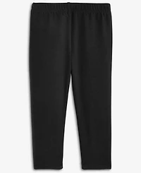 First Impressions Baby Girls Basic Leggings, Exclusively at Macy's