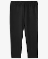 First Impressions Baby Girls Basic Leggings, Exclusively at Macy's