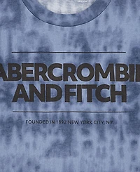 abercrombie kids Boys Cinder Block T-Shirt