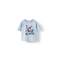 Cotton On Bobbi Short Sleeve Lcn Tee