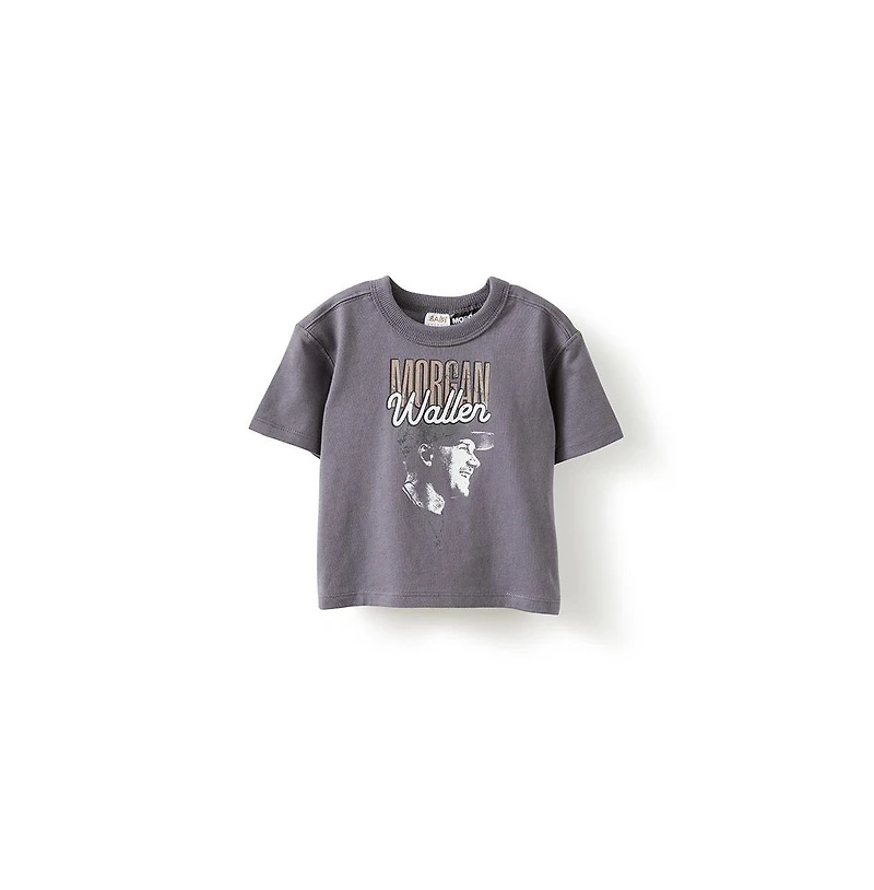 Cotton On Bobbi Short Sleeve Lcn Tee