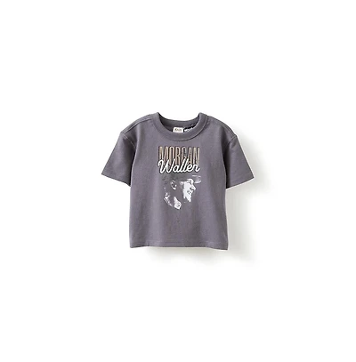 Cotton On Bobbi Short Sleeve Lcn Tee