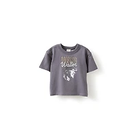 Cotton On Bobbi Short Sleeve Lcn Tee