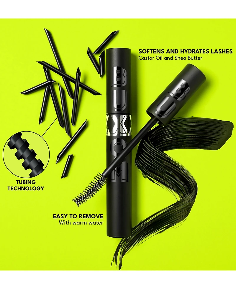 Buxom Cosmetics Lash Xtension Lift Mascara