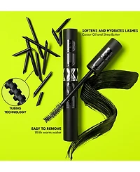 Buxom Cosmetics Lash Xtension Lift Mascara