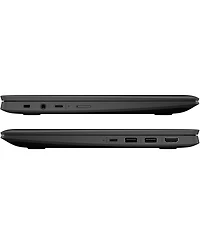 Hp Fortis 11 G10 Chromebook 11.6" Hd Laptop, Intel Celeron N100 0.8GHz, 4GB Ram, 32GB eMMC, Chrome Os