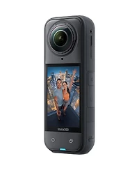 Insta360 X5 8K 360 Action Camera