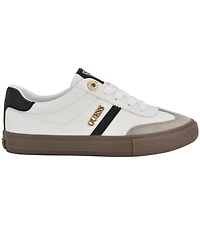 Guess Women's Loui Lace-Up Sneakers