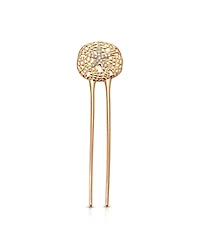 Ettika Sand Dollar Hair Pin