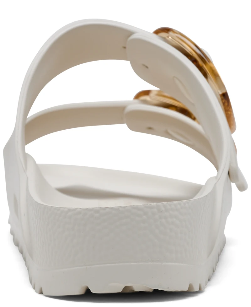 Birkenstock Women's Arizona Big Buckle Eva Sandals from Finish Line