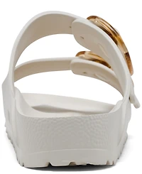 Birkenstock Women's Arizona Big Buckle Eva Sandals from Finish Line
