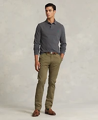 Polo Ralph Lauren Men's Stretch Slim Fit Chino Pants
