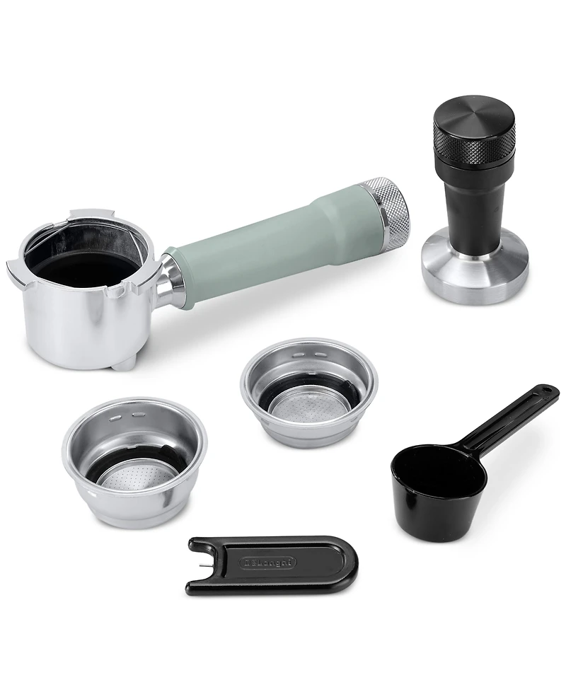 De'Longhi Dedica Duo Espresso Machine