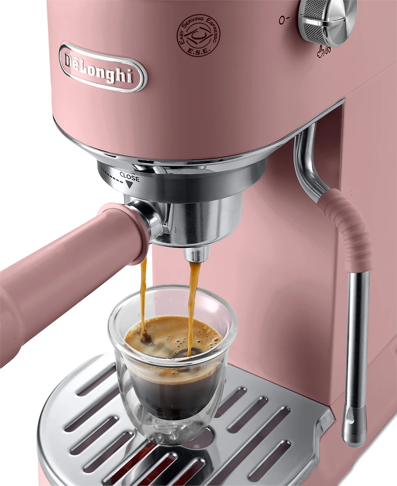 De'Longhi Dedica Duo Espresso Machine